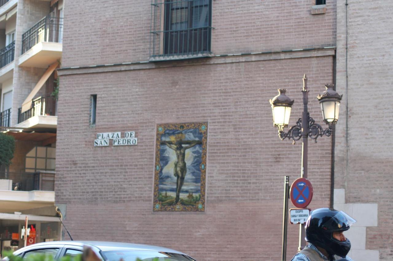 Esse Apartamentos Las Setas Siviglia Camera foto